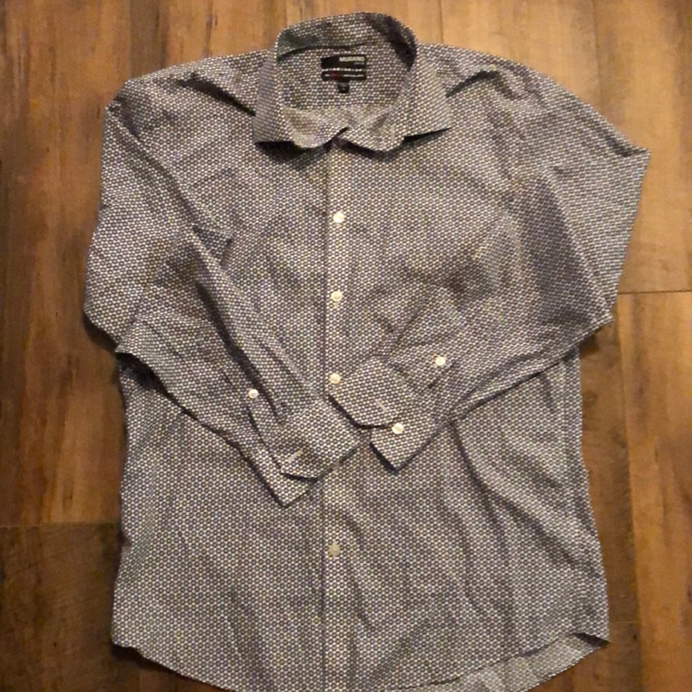 Murano Dress Shirt